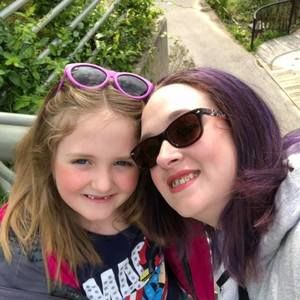 Meet your Posher, Melinda